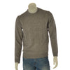 MAGLIONE UOMO RAGAZZO GIROCOLLO TRECCE MARCA URBAN RING ART. UR710036