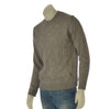 MAGLIONE UOMO RAGAZZO GIROCOLLO TRECCE MARCA URBAN RING ART. UR710036