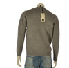 MAGLIONE UOMO RAGAZZO GIROCOLLO TRECCE MARCA URBAN RING ART. UR710036