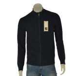 MAGLIONE UOMO RAGAZZO CARDIGAN ZIP MARCA URBAN RING ART. UR710020