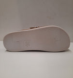 PANTOFOLA CIABATTA DONNA RAGAZZA CALDA COMODA MARCA INBLU ART. CT20
