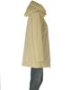 CAPPOTTO DONNA RAGAZZA CORTO PETTORINA CAPPUCCIO ZIP MARCA GRIFFAI ART. 4030