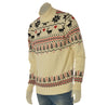 MAGLIONE UOMO RAGAZZO DOLCEVITA NATALIZIO MARCA CHRISTMAS SWEATS ART. 23ORGA9