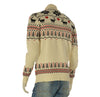 MAGLIONE UOMO RAGAZZO DOLCEVITA NATALIZIO MARCA CHRISTMAS SWEATS ART. 23ORGA9