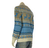 MAGLIONE UOMO RAGAZZO GIROCOLLO NATALIZIO MARCA CHRISTMAS SWEATS ART. 22ACRA18