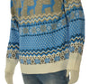 MAGLIONE UOMO RAGAZZO GIROCOLLO NATALIZIO MARCA CHRISTMAS SWEATS ART. 22ACRA18