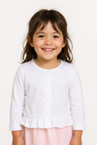 CARDIGAN LOSAN BAMBINA ARTICOLO 5001AL