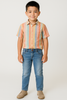 JEANS RAGAZZO YOURS ART. AY3015