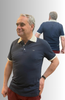 POLO UOMO RAGAZZO SLIM FIT MARCA GAS ART. RALPH 0194 A6986