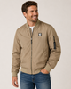 GIUBBOTTO UOMO RAGAZZO BOMBER MARCA URBAN RING ART. UR514005