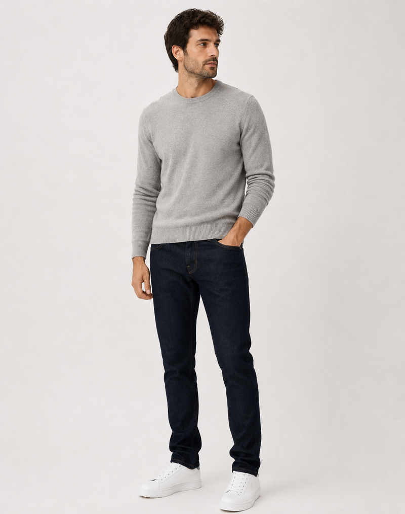 JEANS UOMO RAGAZZO SLIM FIT ELASTICIZZATO MARCA TIMBERLAND ART. TB0A6CQ2