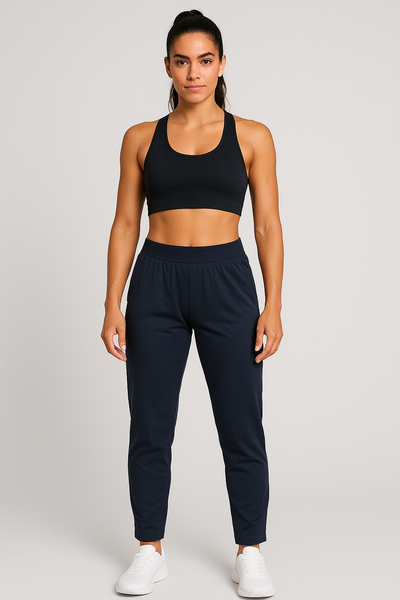 PANTALONI TUTA DONNA CAMPAGNOLO ART. 4L361