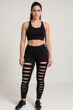 LEGGINS DONNA ROSSOPORPORA ART. LR147