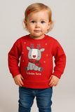 MAGLIA NEONATA YOURS ART. Y5808