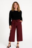 PANATLONE DONNA ABBAMODA ART PA11159