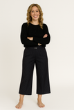 PANTALONI DONNA ABBAMODA ART PA9266R