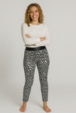 PANTALONI DONNA ELEONORA AMADEI  ART 2160406