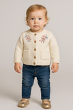 MAGLIONE NEONATA LOSAN ART. 928 5002AA