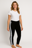 LEGGINGS DONNA KAPPA ART. 304M6L