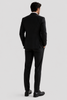 ABITO UOMO VARASI GOLD DROP 8 SLIM FIT GIACCA PANTALONE ART.B3300-30162138