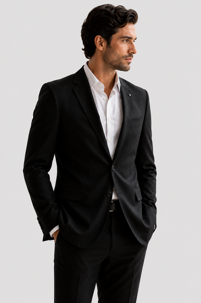 ABITO UOMO VARASI GOLD DROP 8 SLIM FIT GIACCA PANTALONE ART.B3300-30162138