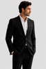 ABITO UOMO VARASI GOLD DROP 8 SLIM FIT GIACCA PANTALONE ART.B3300-30162138