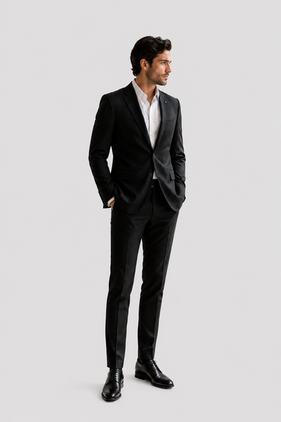 ABITO UOMO VARASI GOLD DROP 8 SLIM FIT GIACCA PANTALONE ART.B3300-30162138