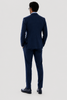 ABITO UOMO VASARI GOLD GIACCA PANTALONE SLIM FIT ART. B3303-30162138