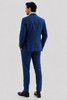 ABITO UOMO VASARI GOLD DROP 8 SLIM FIT GIACCA PANTALONE ART. B3334-30162138