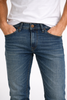 JEANS UOMO TIFFOSI  ZIP BOTTONE TASCHE REGOLARE ART.10061431_E10