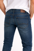 JEANS UOMO TIFFOSI  ZIP BOTTONE TASCHE REGOLARE ART.10061431_E10