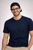 T-SHIRT UOMO TIFFOSI COTONE  GIROCOLLO MEZZA MANICA ART.10048304