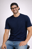 T-SHIRT UOMO TIFFOSI COTONE  GIROCOLLO MEZZA MANICA ART.10048304