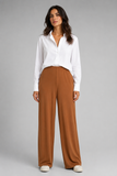 PANTALONI DONNA ELASTICO MORBIDI MARCA SILCO ART.975