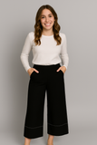PANTALONI DONNA RAGNO ART. 71240A