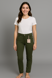 PANTALONI DONNA X-CAPE ART. KORIAN