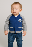 FELPA NEONATO ELLEPI ART. CE7711