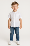 CAMICIA BAMBINO LOSAN ART. 0153791AL