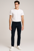 PANTALONI UOMO RAGAZZO CINQUE TASCHE COTONE MARCA GAS ART. ALBERT 0194 A7116