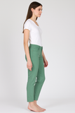 PANTALONI DONNA NERO GIARDINI ART. 64220