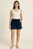 SHORT DONNA RAGAZZA PIZZO SAN GALLO MARCA GRIFFAI ART. 5557