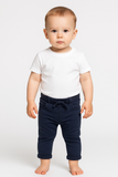 PANTALONI BIMBO ELASTICO TASCHE MARCA LOSAN ART. LBBAPO401 24039