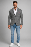 GIACCA UOMO X-CAPE ART. CIACKY 218WN