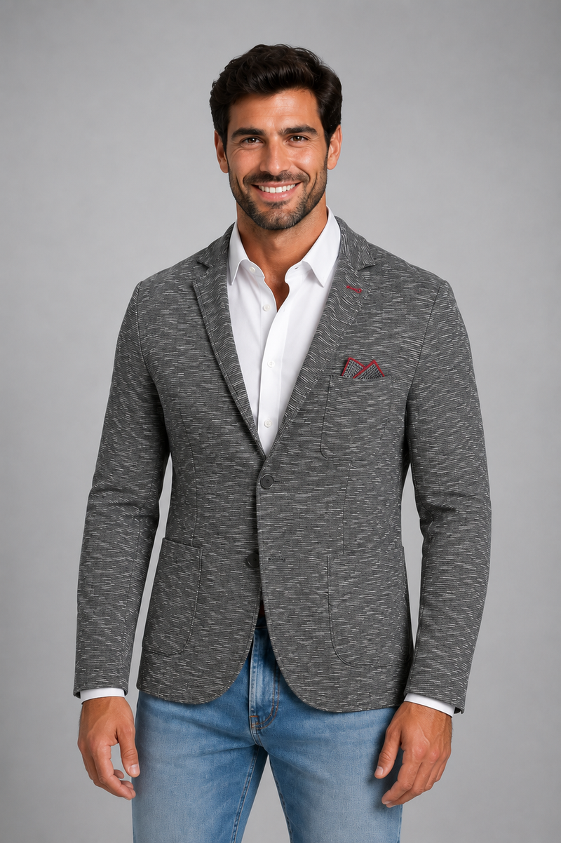 GIACCA UOMO X-CAPE ART. CIACKY 218WN