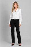 PANTALONI DONNA ZIP BOTTONE TASCHE MARCA X-CAPE ART. RORY
