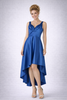 COMPLETO ELEGANTE DONNA GABRIELLA ABITO COPRISPALLA RASO CERIMONIA ART. LENU
