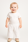 PANTALONI BAMBINA LOSAN ARTICOLO 6009AL