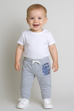 PANTALONI NEONATO ELLEPI ART. BZ3327