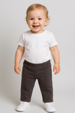 PANTALONI NEONATA BM ART. A0169