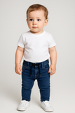 JEANS NEONATO LOSAN ART. 925 6033AA